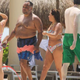 Israel Houghton and Adrienne Bailon
Twitter